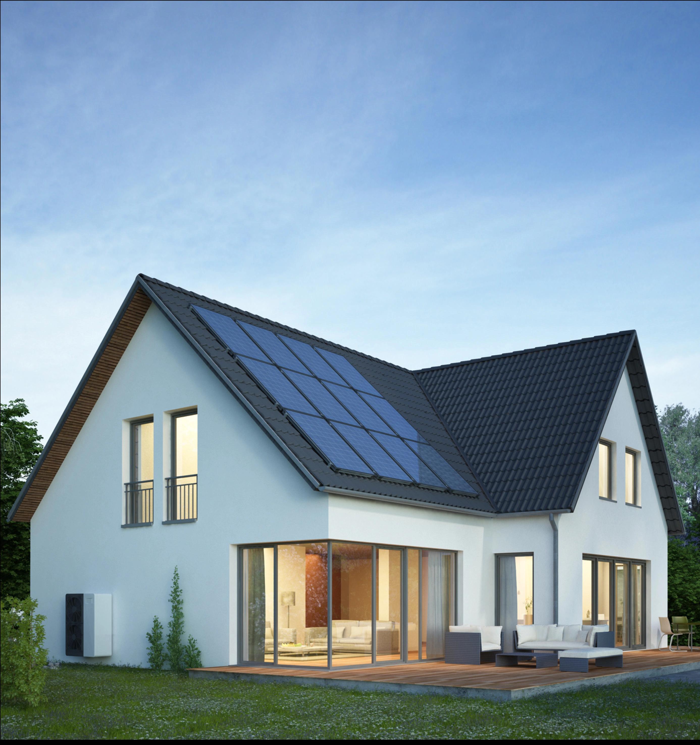 Sustainable Green Architectureexternal - 1 