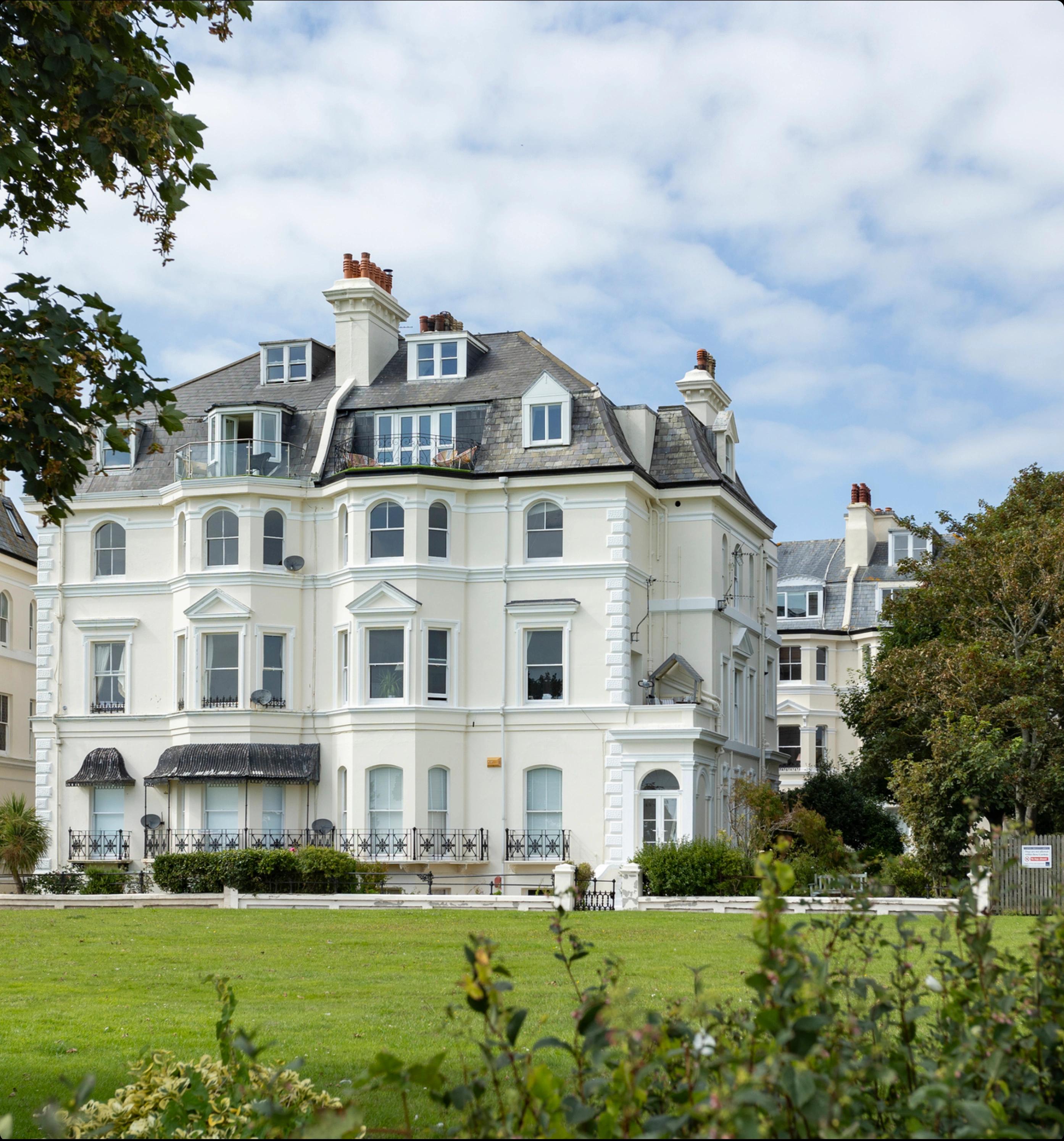Victorian Architecture - 1