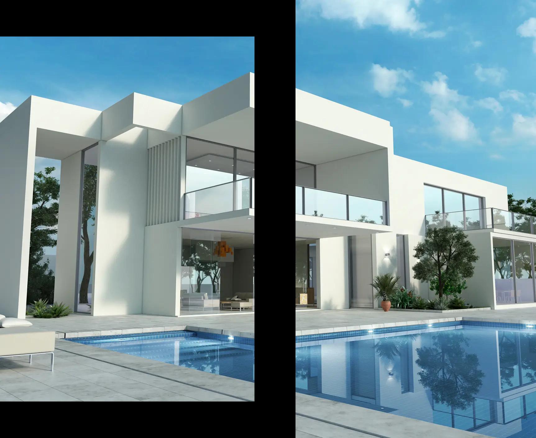 Renovation
