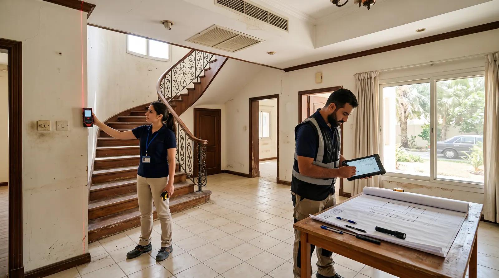 How Long Will My Villa Renovation Really Take in Dubai?