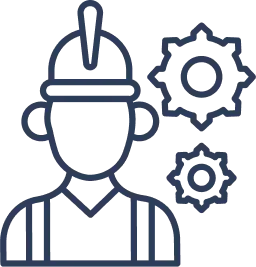Work With Trusted Experts